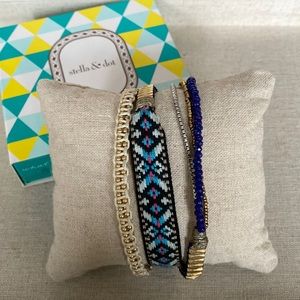 Vista Wrap Bracelet